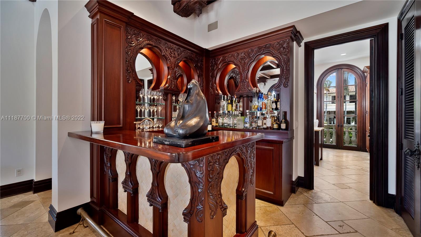 MASHTA ISLAND - Residential