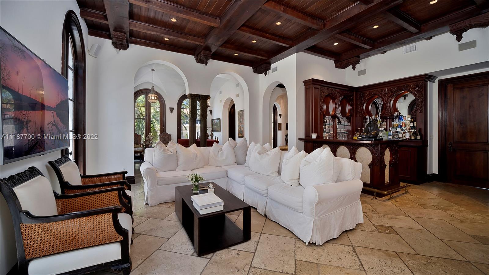 MASHTA ISLAND - Residential