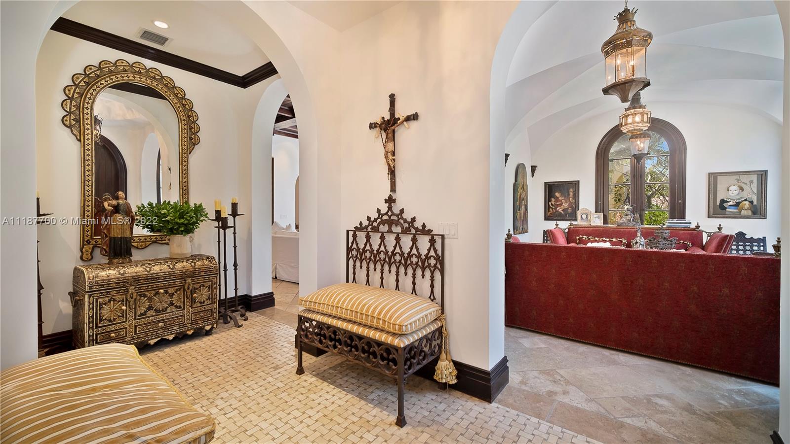 MASHTA ISLAND - Residential