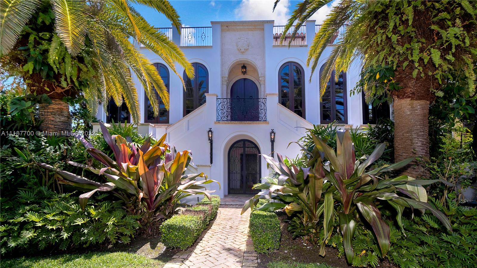 MASHTA ISLAND - Residential