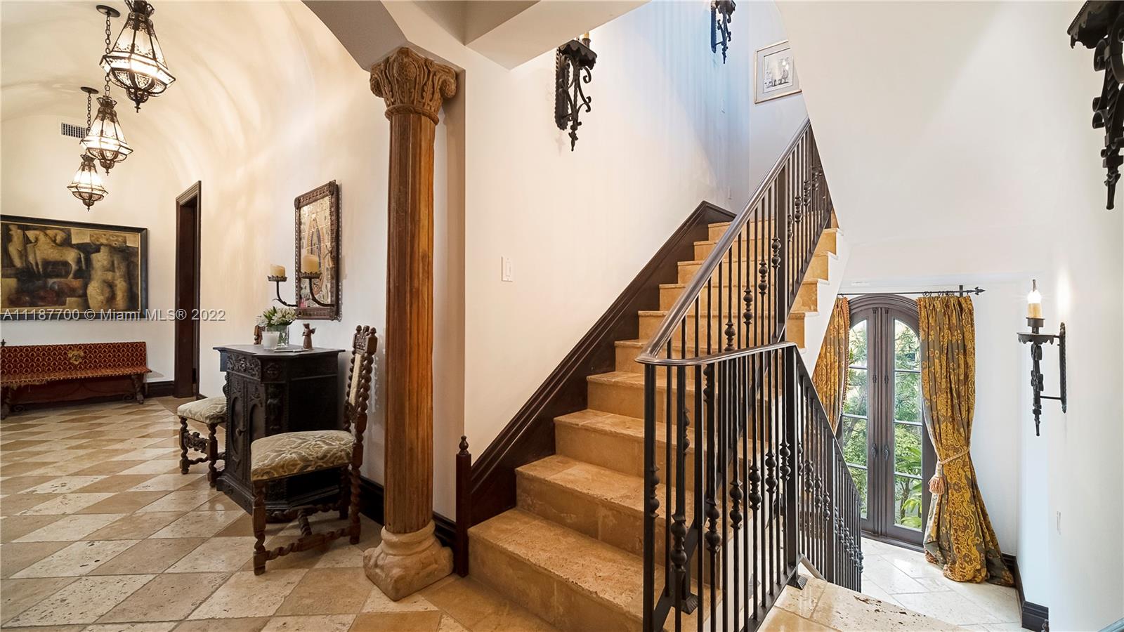 MASHTA ISLAND - Residential