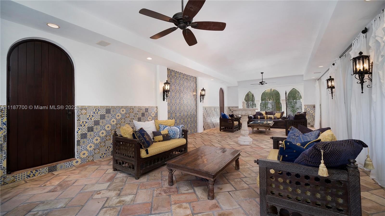 MASHTA ISLAND - Residential