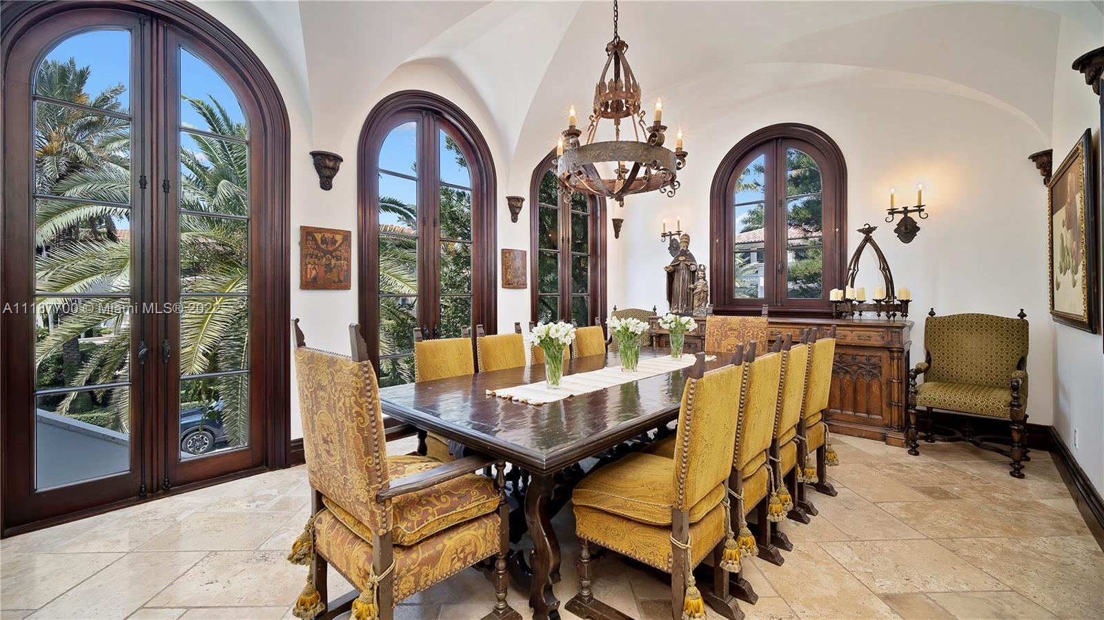 MASHTA ISLAND - Residential