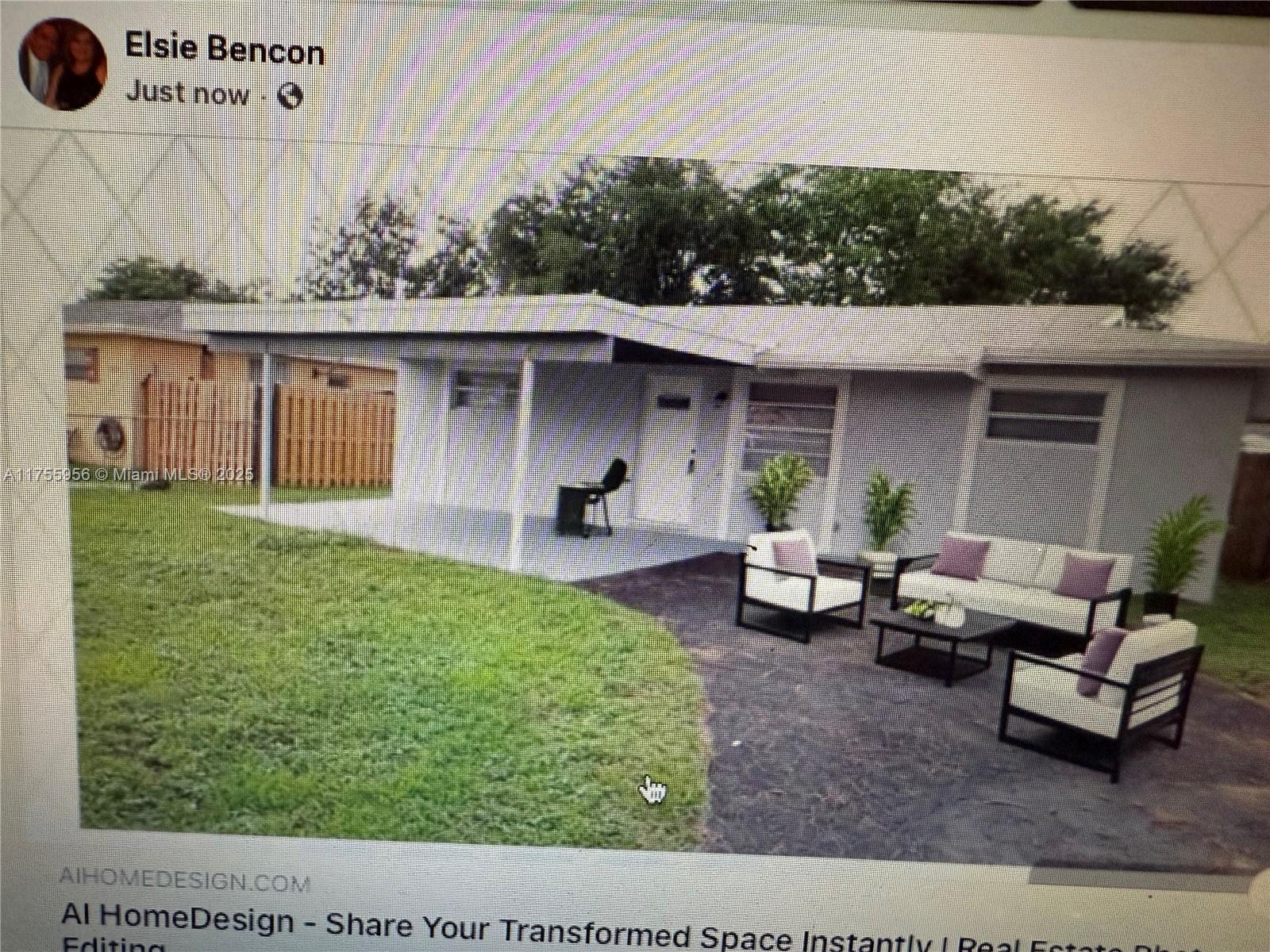 DAVIE MANOR - Residential