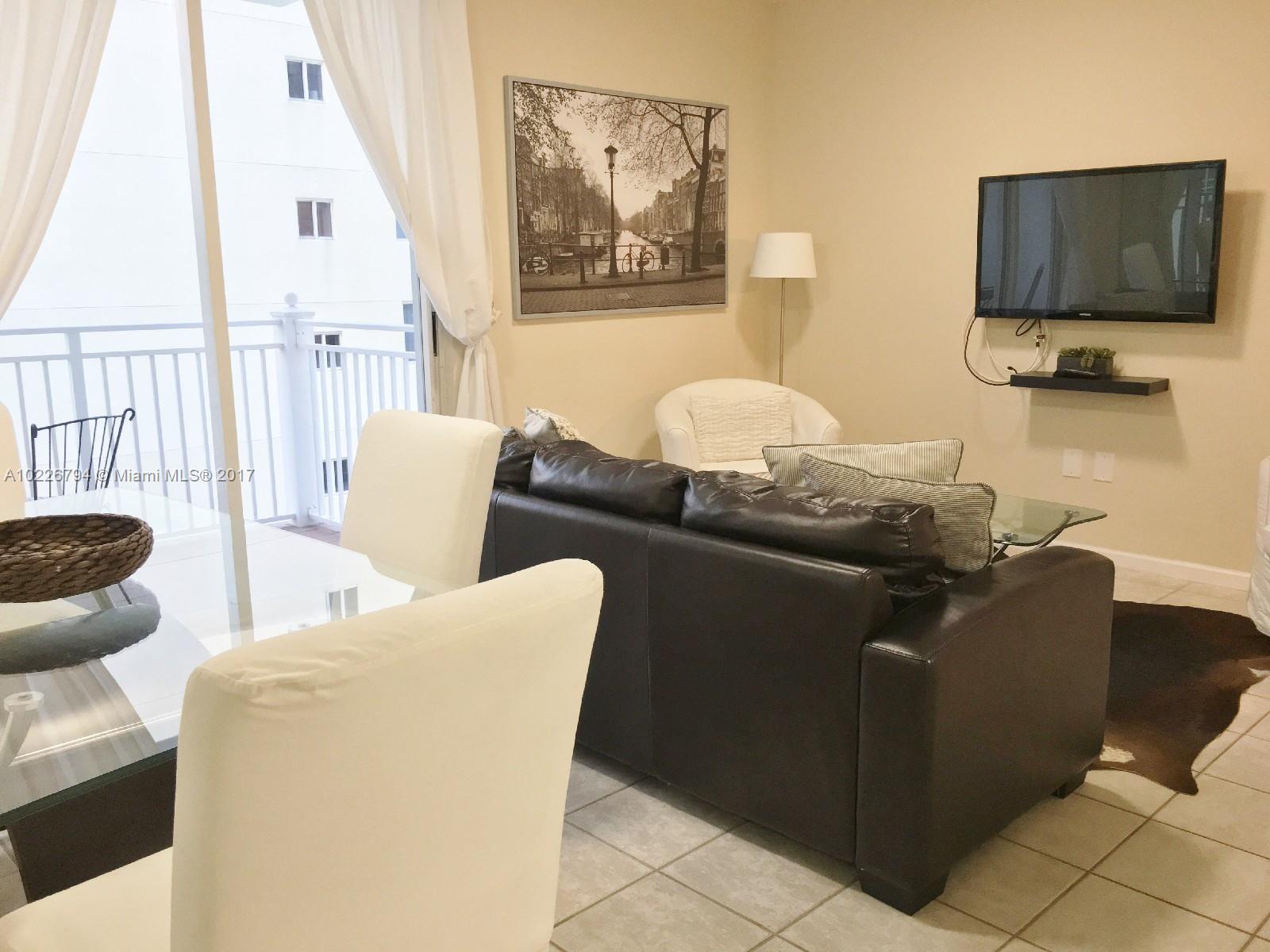 FORTUNE HOUSE CONDO - Residential Lease