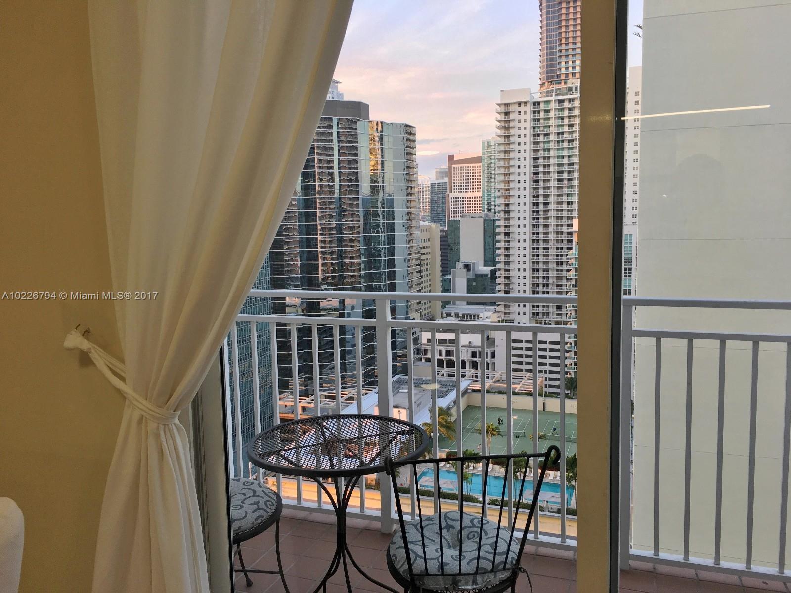 FORTUNE HOUSE CONDO - Residential Lease