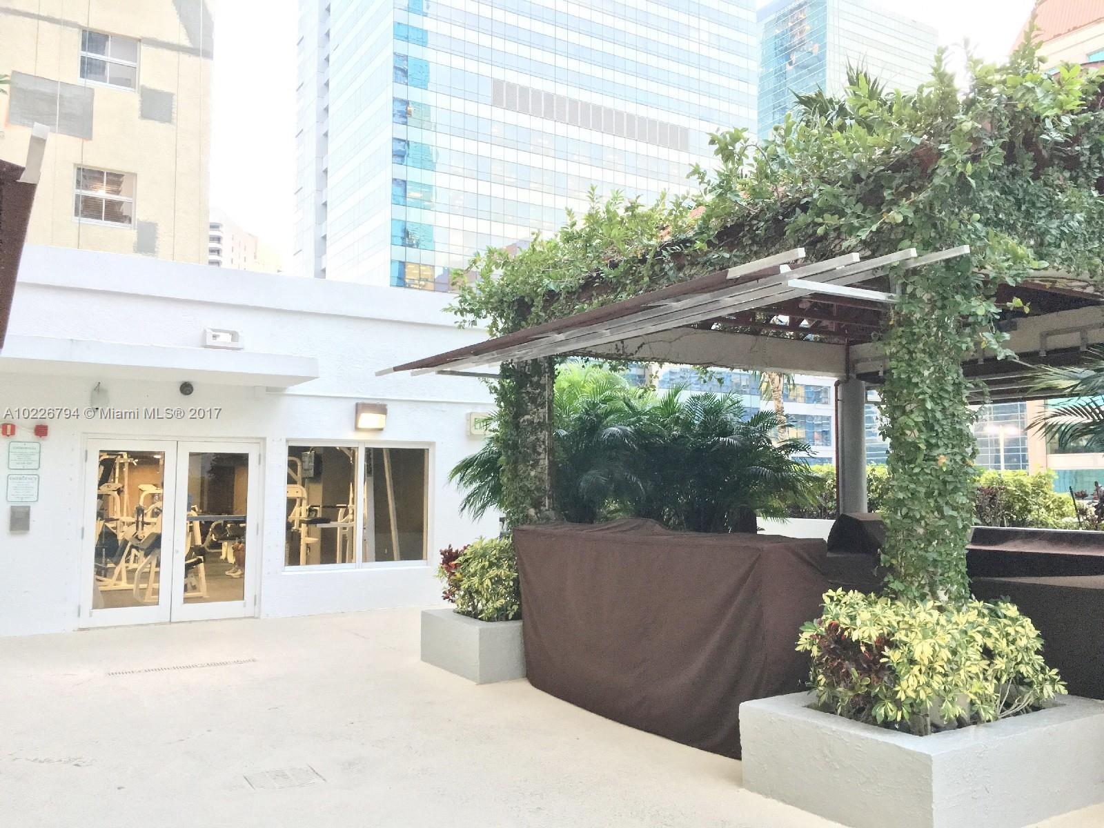 FORTUNE HOUSE CONDO - Residential Lease