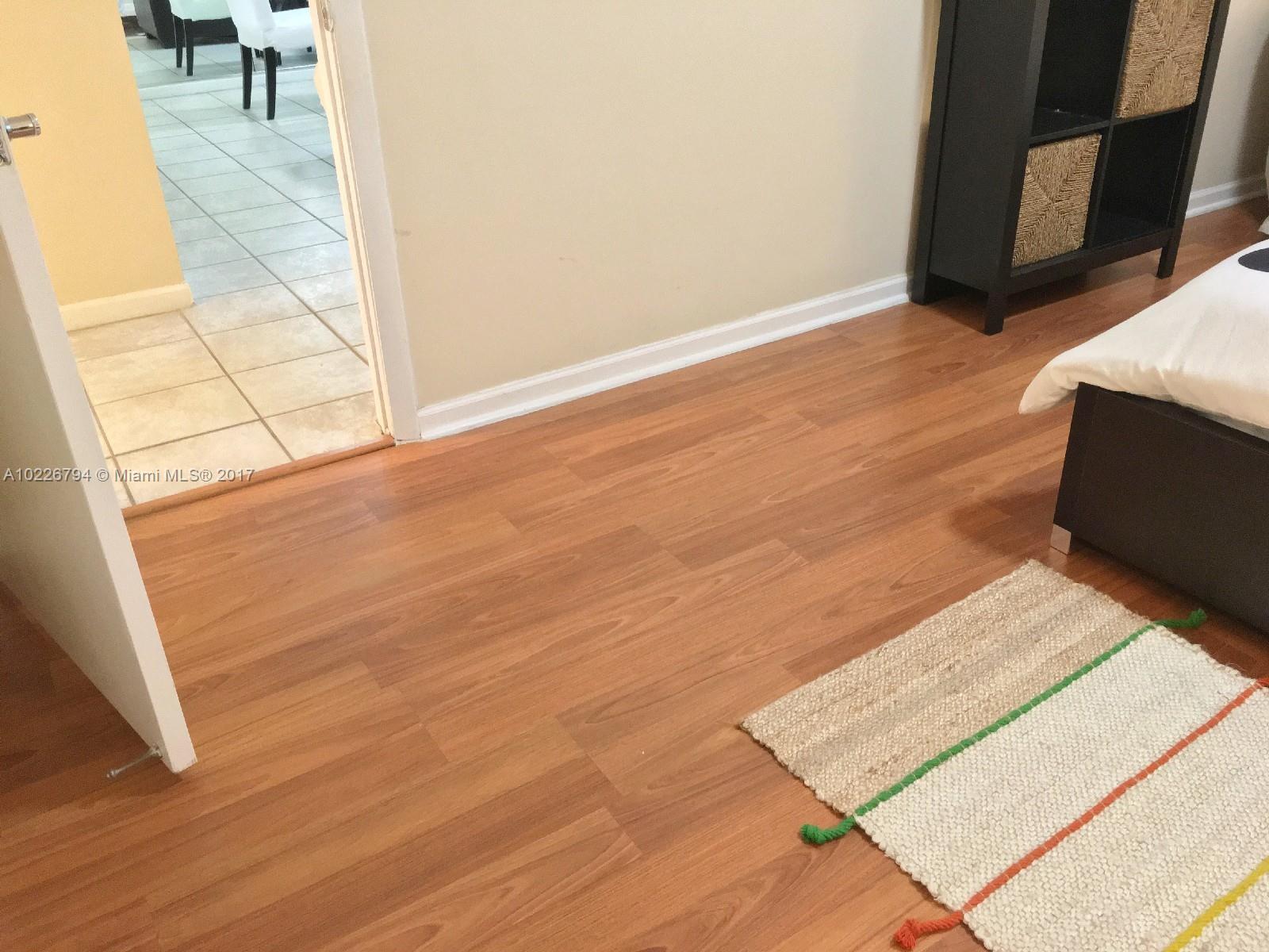 FORTUNE HOUSE CONDO - Residential Lease