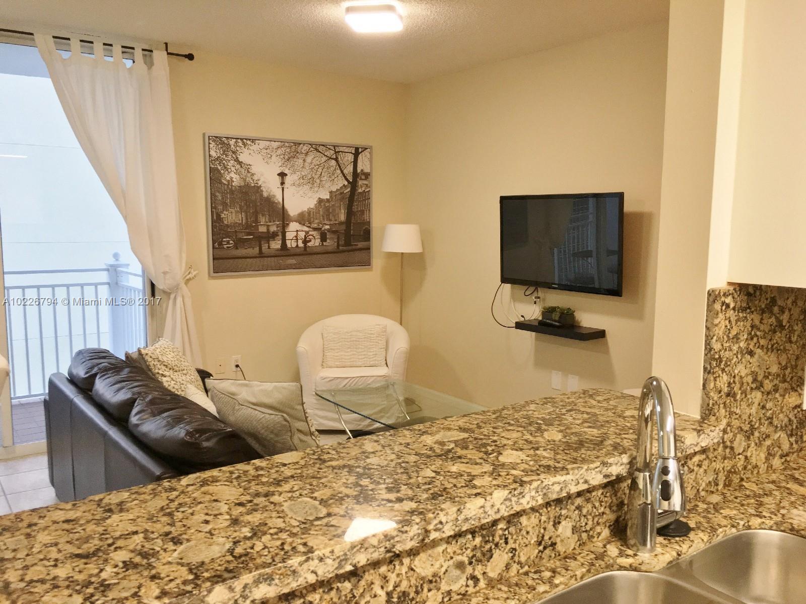 FORTUNE HOUSE CONDO - Residential Lease