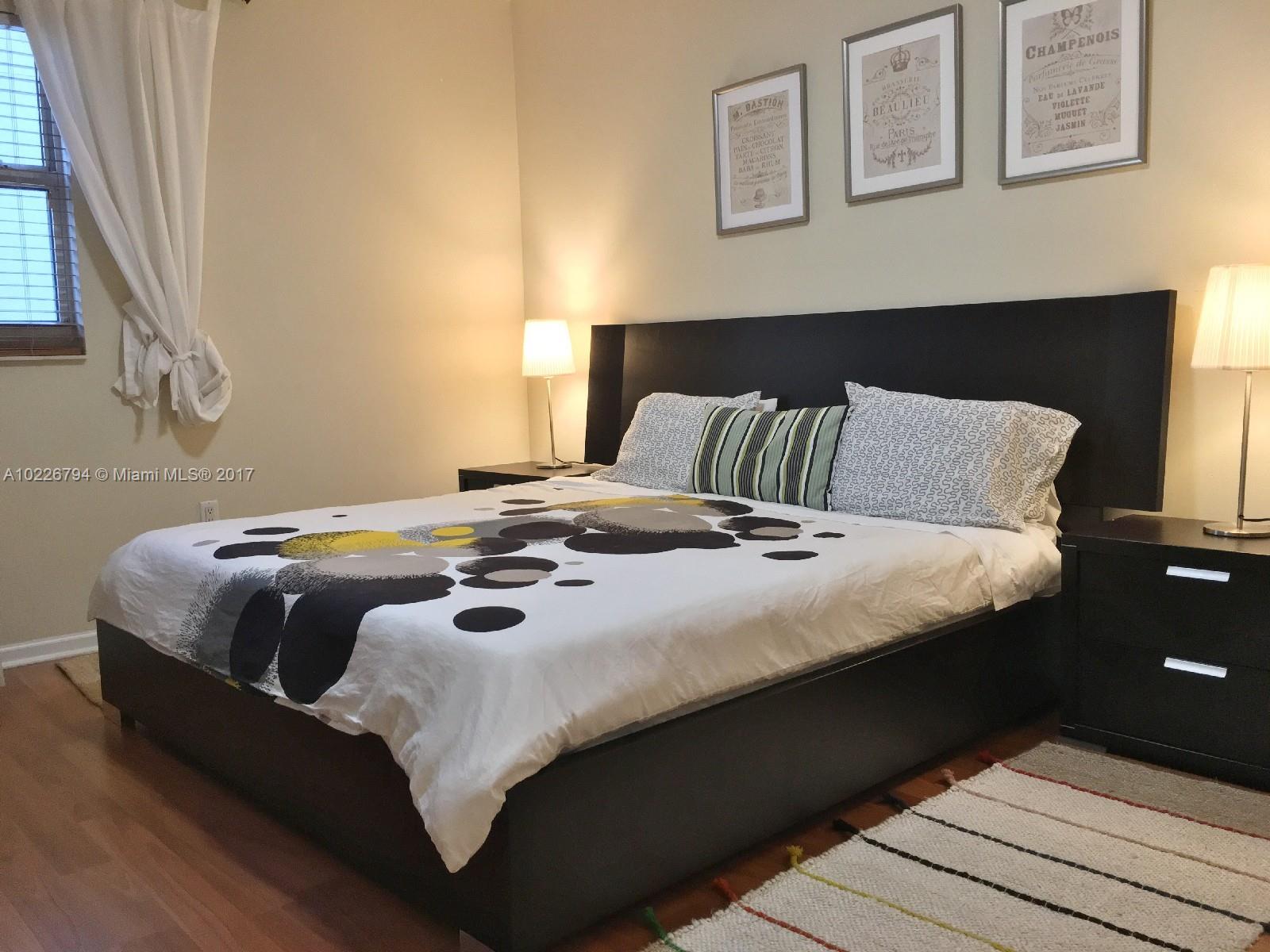 FORTUNE HOUSE CONDO - Residential Lease