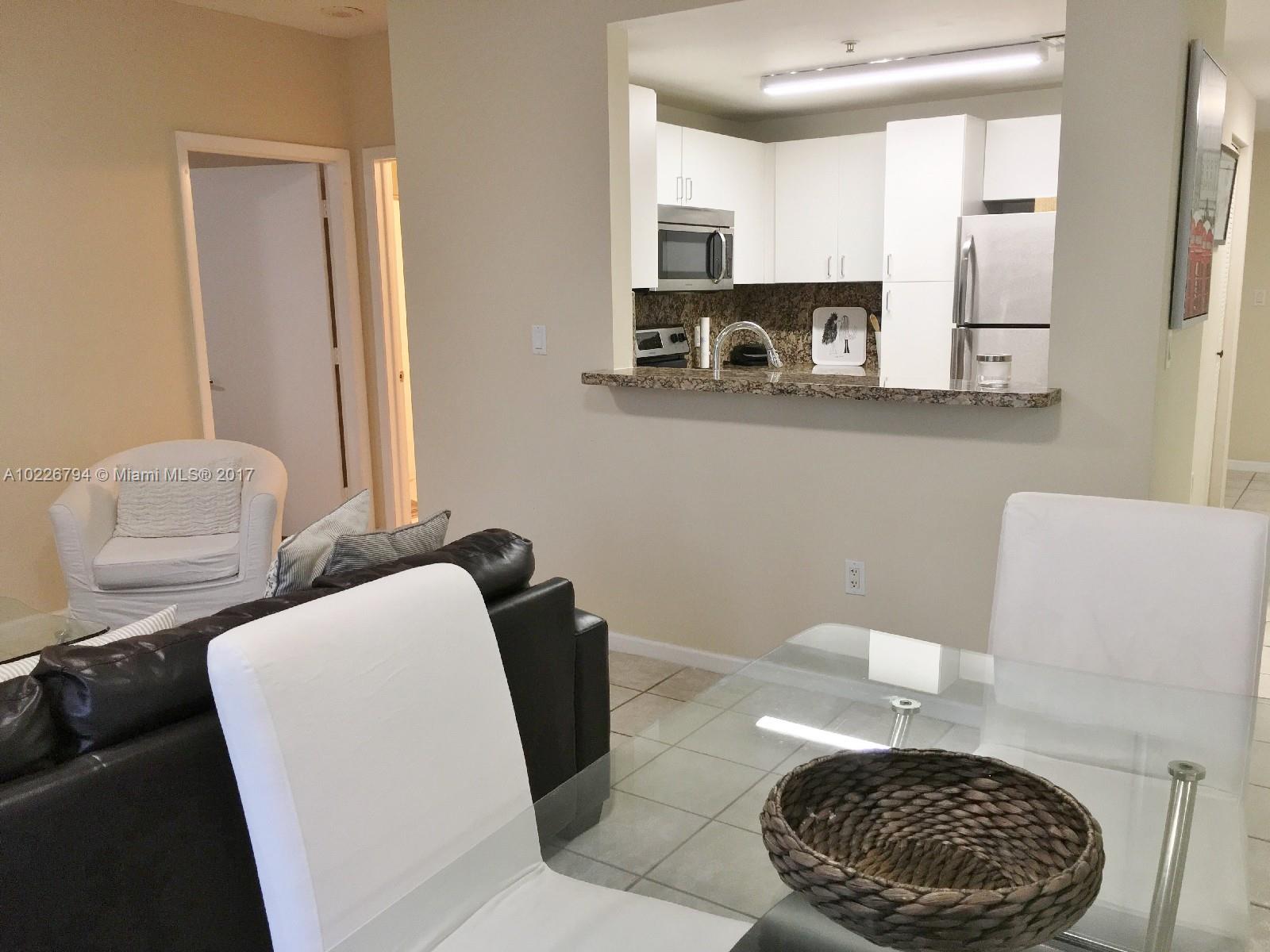 FORTUNE HOUSE CONDO - Residential Lease