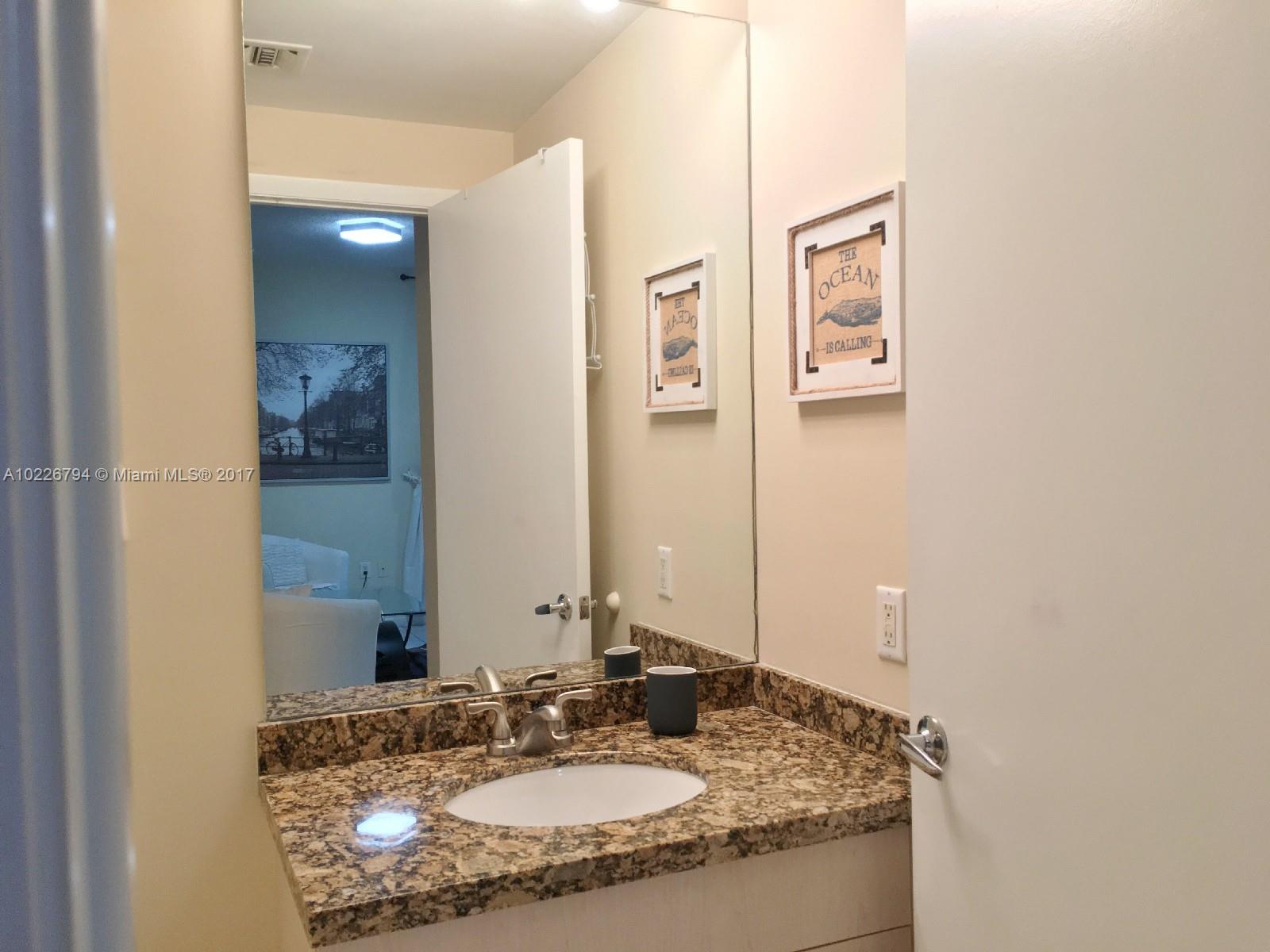 FORTUNE HOUSE CONDO - Residential Lease