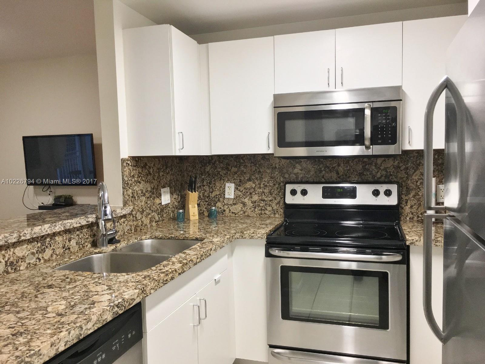 FORTUNE HOUSE CONDO - Residential Lease