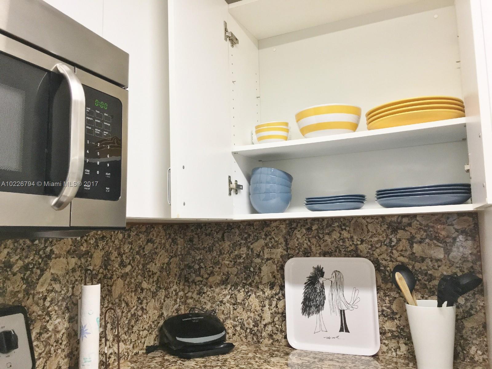 FORTUNE HOUSE CONDO - Residential Lease