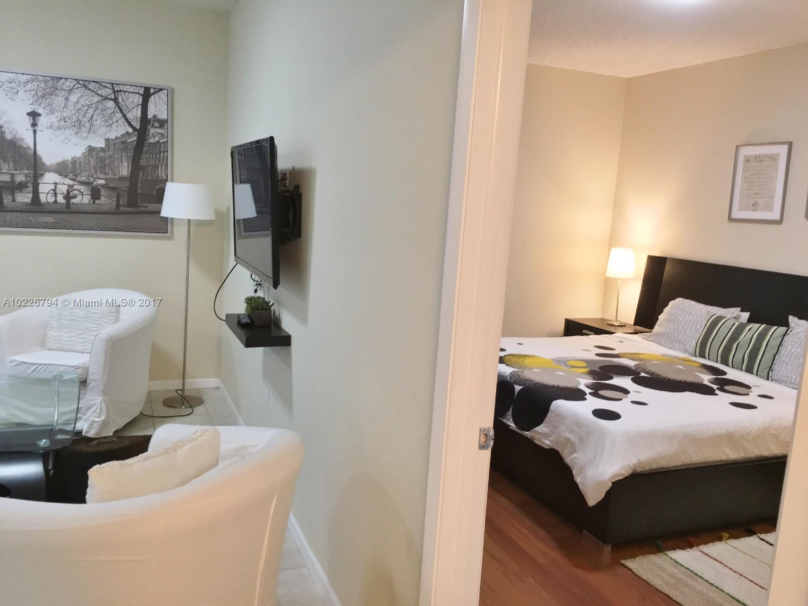 FORTUNE HOUSE CONDO - Residential Lease