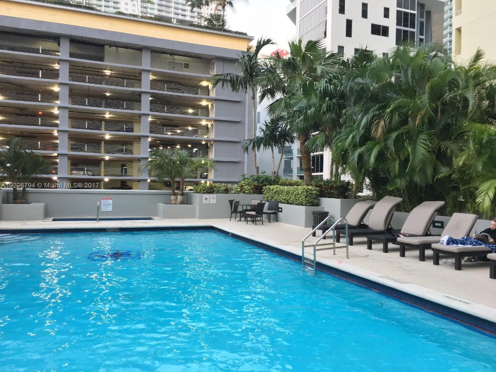 FORTUNE HOUSE CONDO - Residential Lease