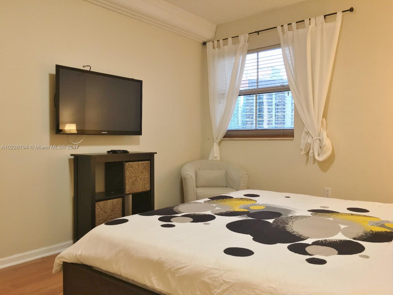 FORTUNE HOUSE CONDO - Residential Lease