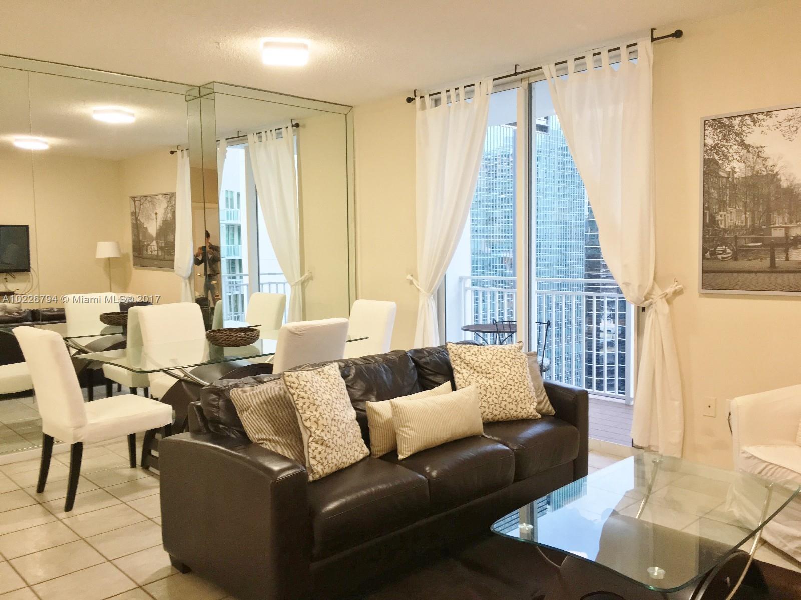 FORTUNE HOUSE CONDO - Residential Lease