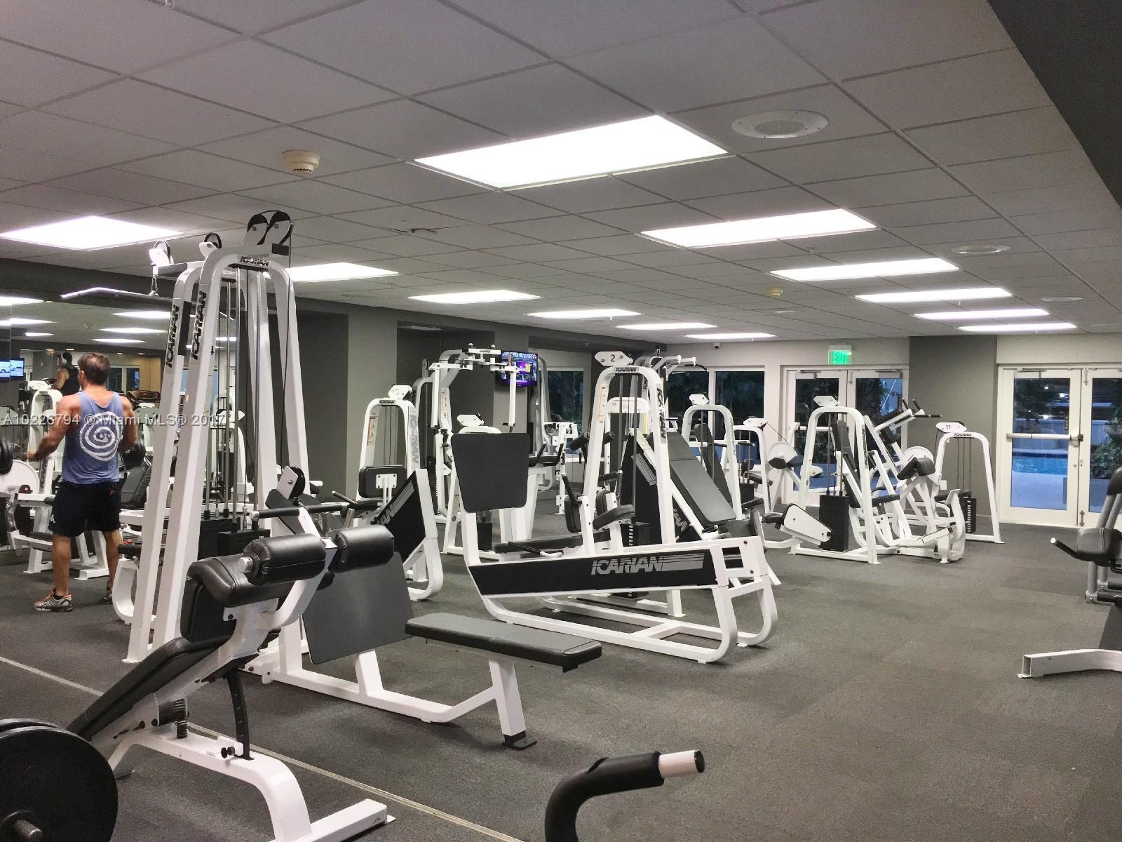 FORTUNE HOUSE CONDO - Residential Lease