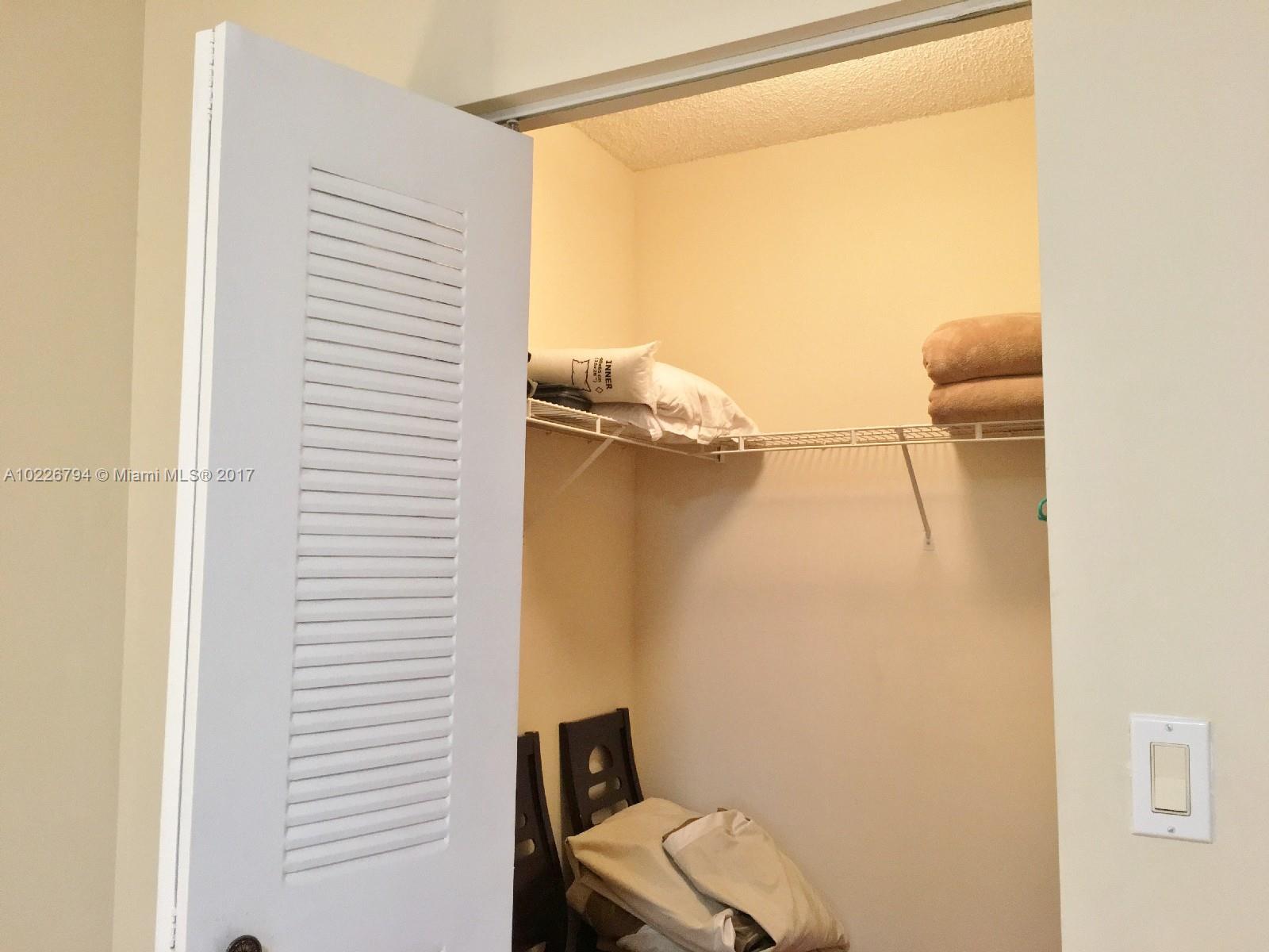 FORTUNE HOUSE CONDO - Residential Lease