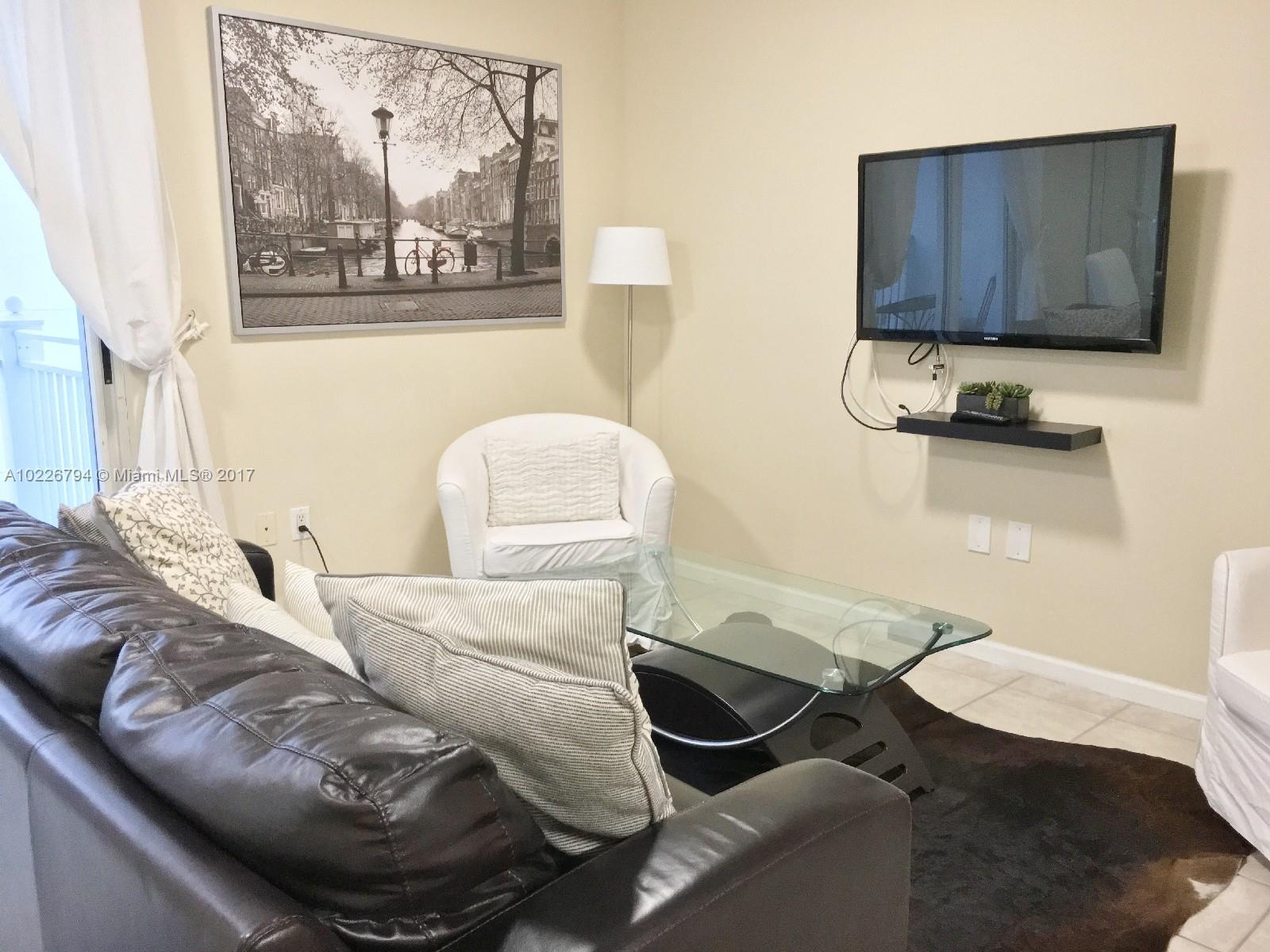 FORTUNE HOUSE CONDO - Residential Lease