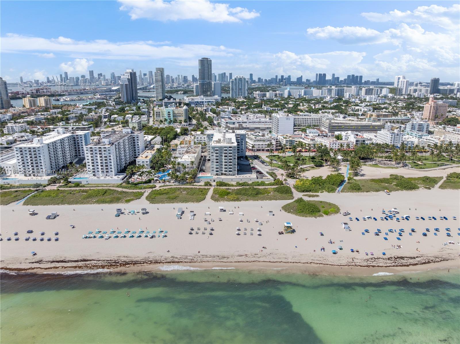 ROYAL ATLANTIC CONDO - Residential