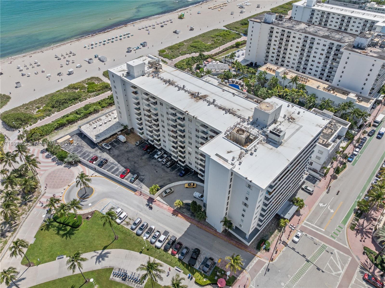 ROYAL ATLANTIC CONDO - Residential