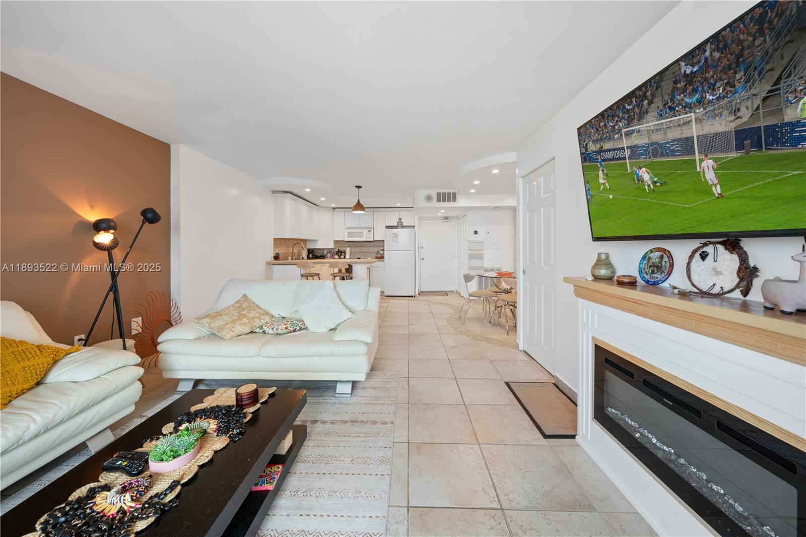 ROYAL ATLANTIC CONDO - Residential