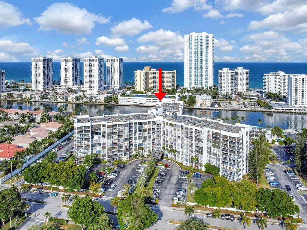 OCEANVIEW PARK CONDO - Residential