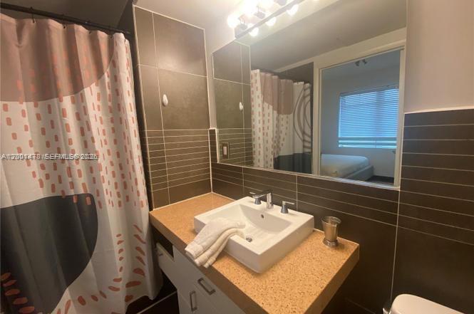 ARTECITY GOVERNOR CONDO - Residential Lease