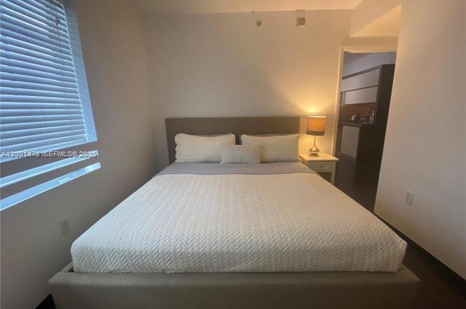 ARTECITY GOVERNOR CONDO - Residential Lease