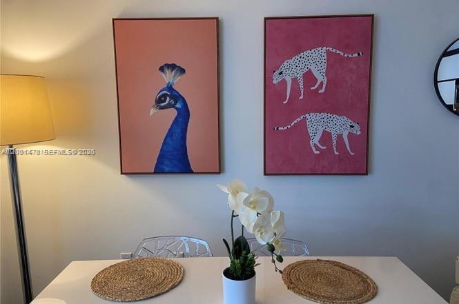 ARTECITY GOVERNOR CONDO - Residential Lease