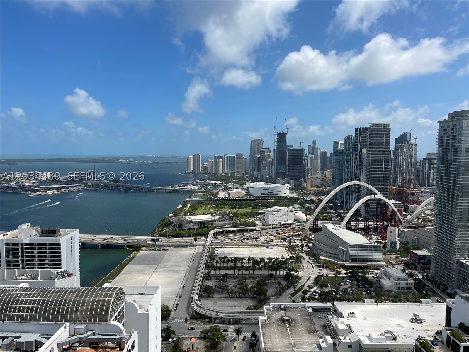 1750 N Bayshore Dr 5408