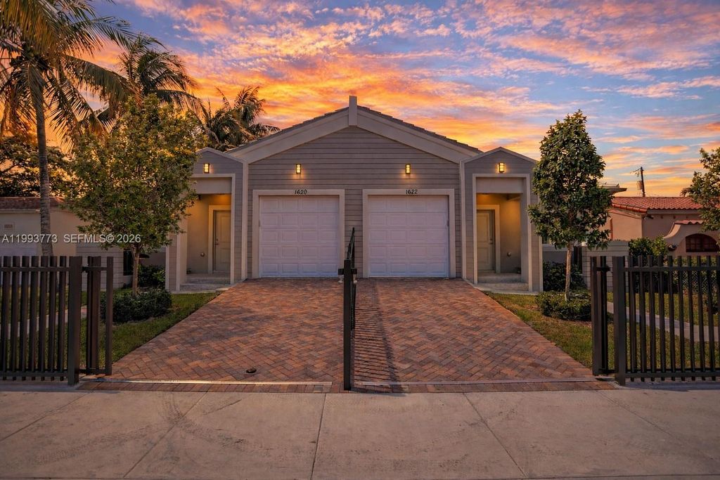 Photo of 1620 NW 31st Ave #A, Miami, FL 33125 (MLS # A11993773)