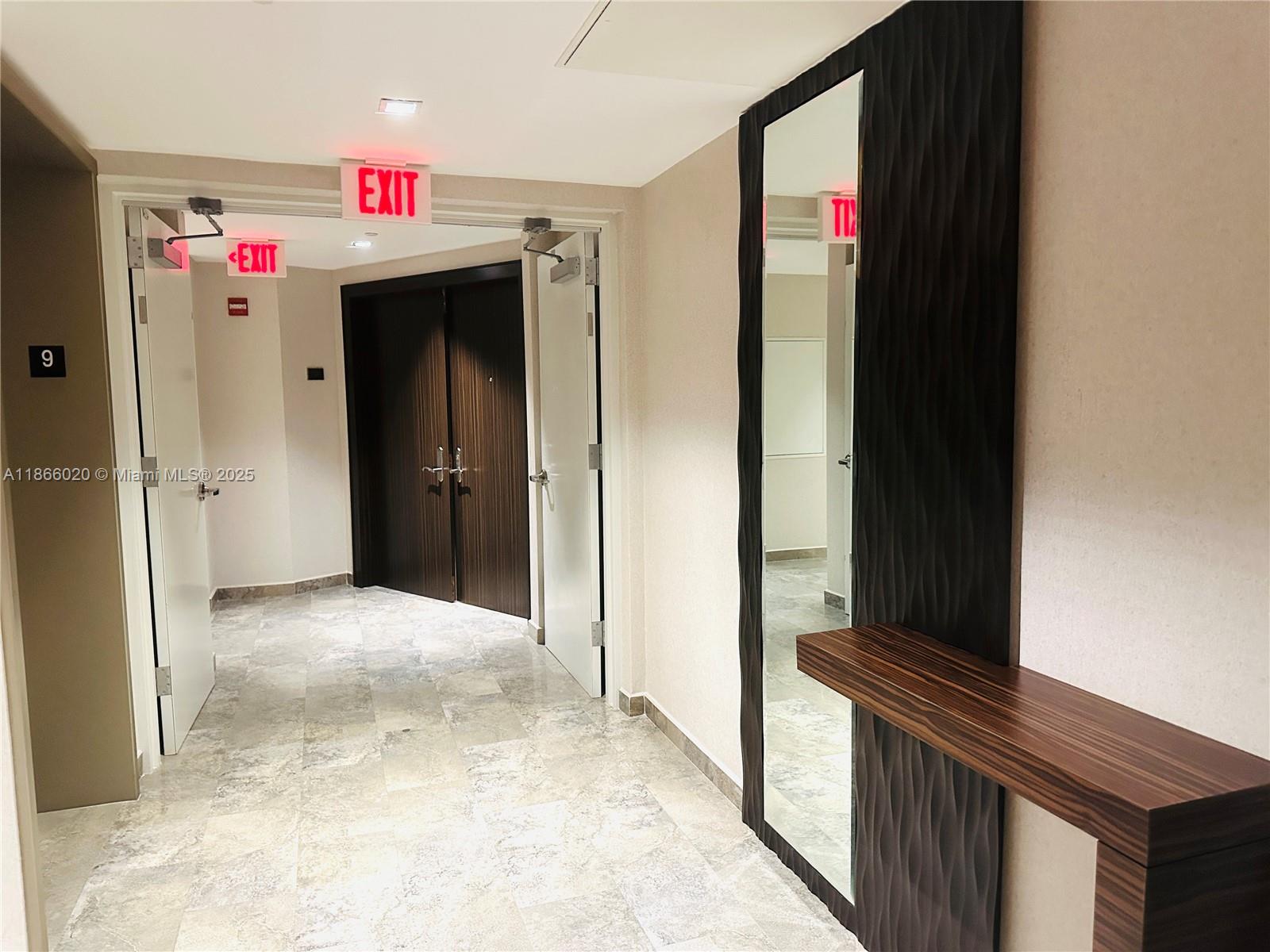 OCEAN FOUR CONDO - Residential Lease