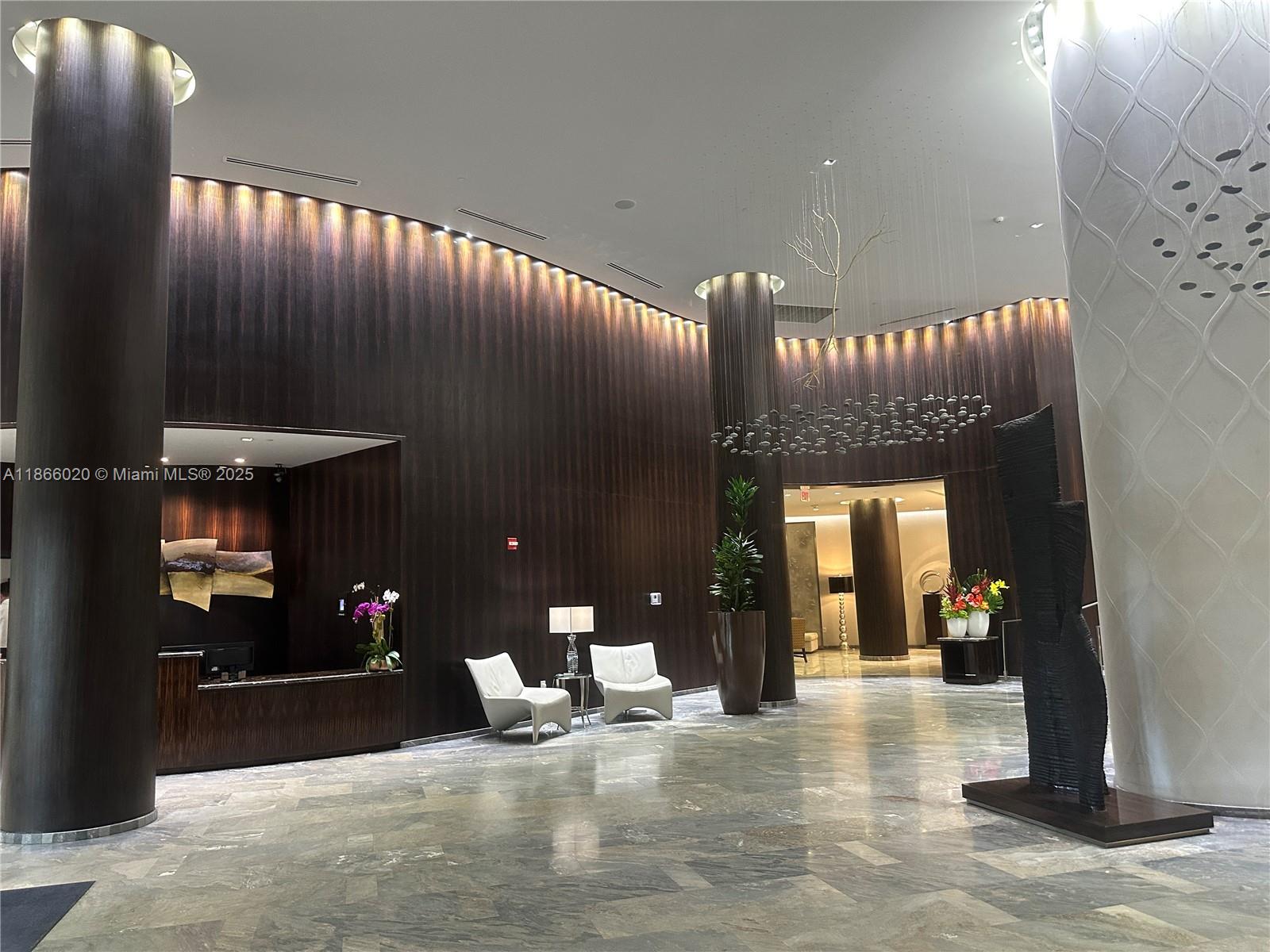 OCEAN FOUR CONDO - Residential Lease