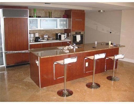 OCEAN FOUR CONDO - Residential Lease