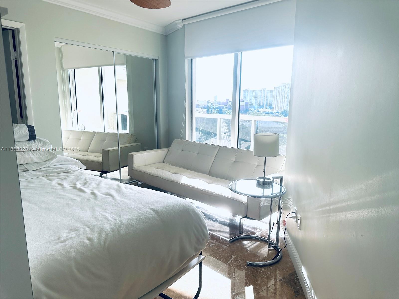 OCEAN FOUR CONDO - Residential Lease