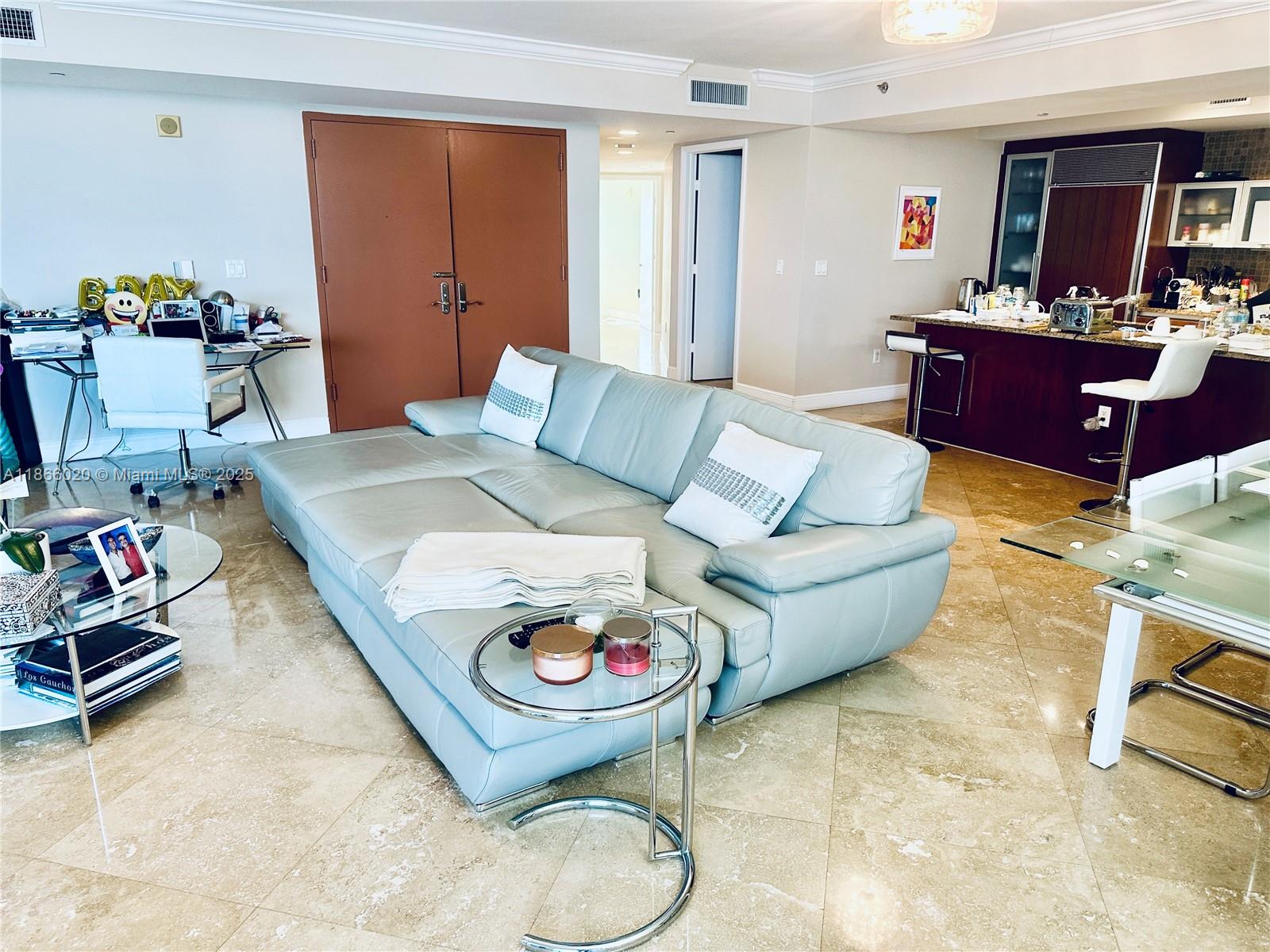 OCEAN FOUR CONDO - Residential Lease