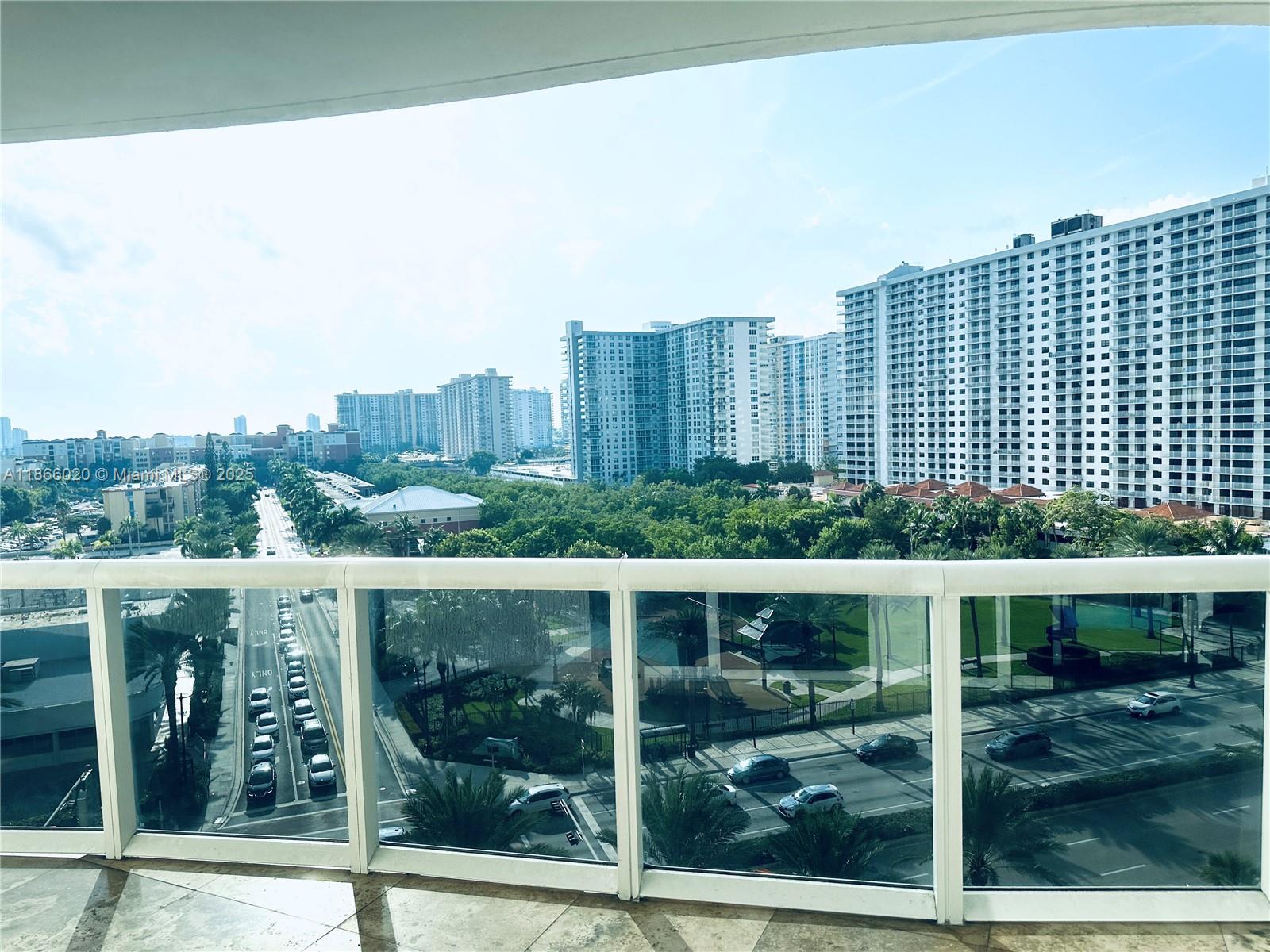 OCEAN FOUR CONDO - Residential Lease