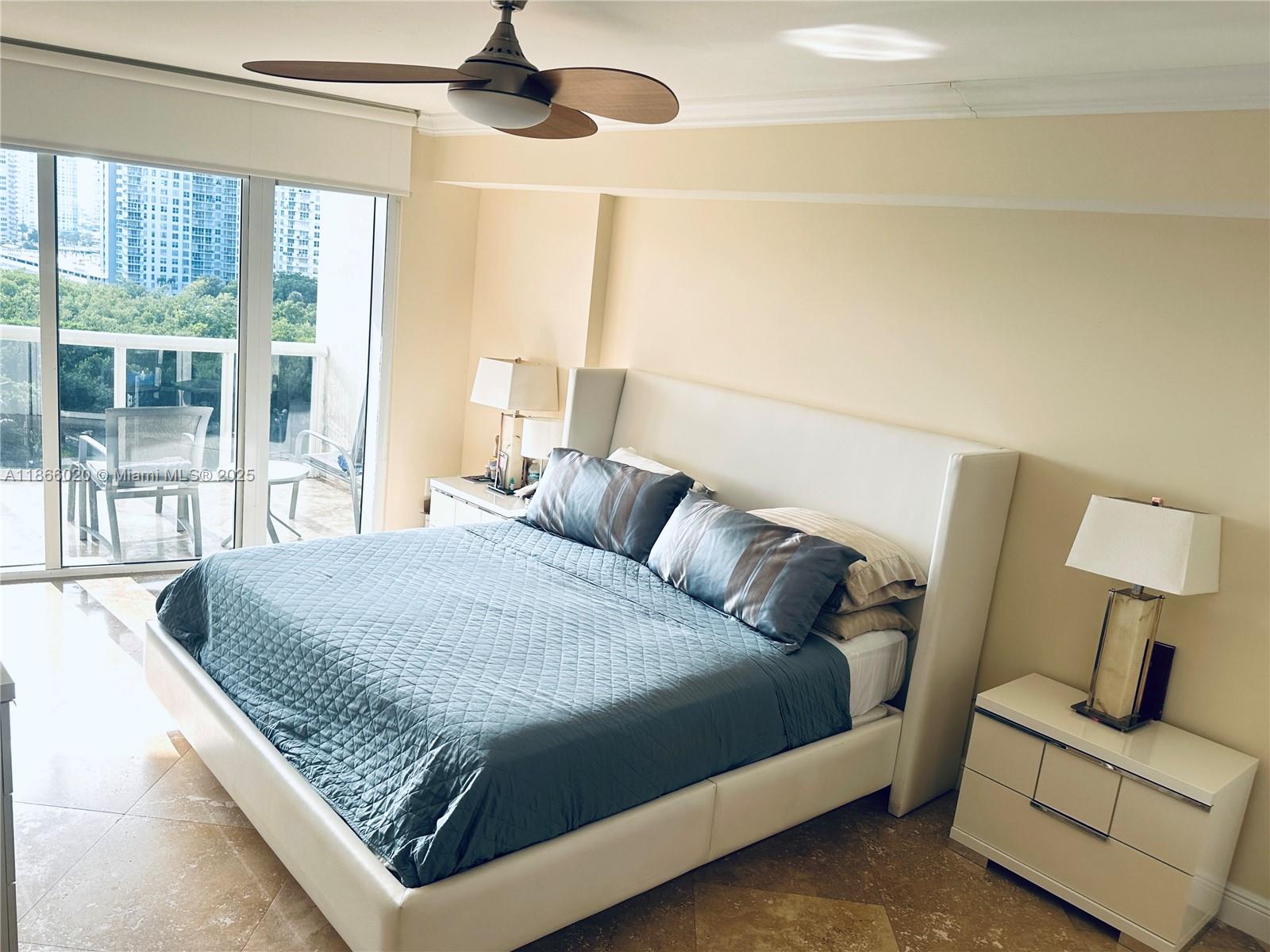 OCEAN FOUR CONDO - Residential Lease