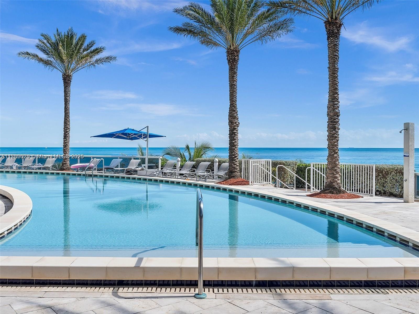 OCEAN FOUR CONDO - Residential Lease