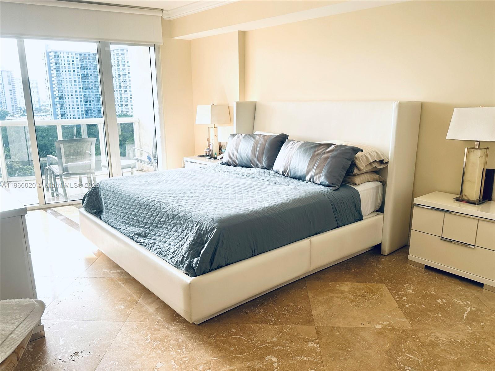 OCEAN FOUR CONDO - Residential Lease