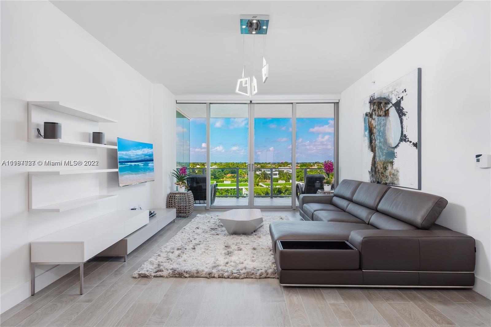 OCEANA KEY BISCAYNE CONDO - Residential