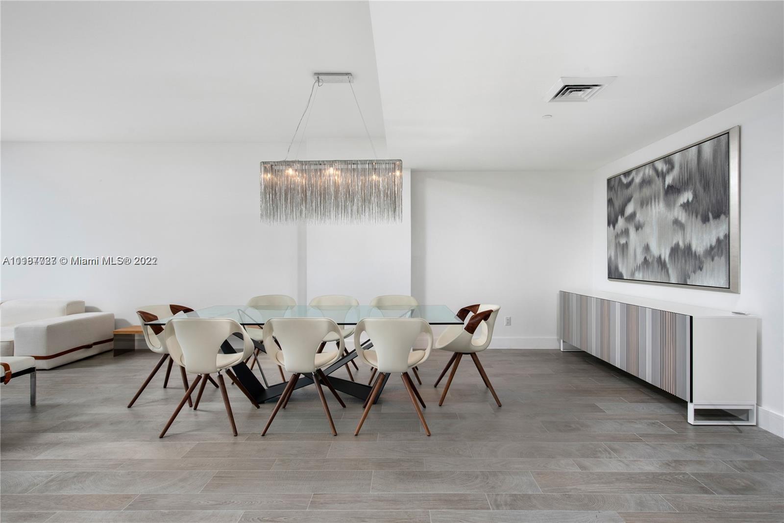 OCEANA KEY BISCAYNE CONDO - Residential