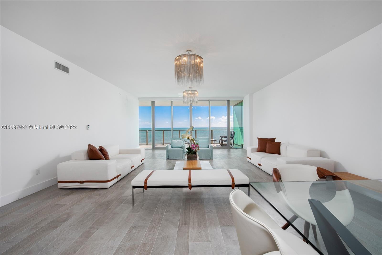 OCEANA KEY BISCAYNE CONDO - Residential