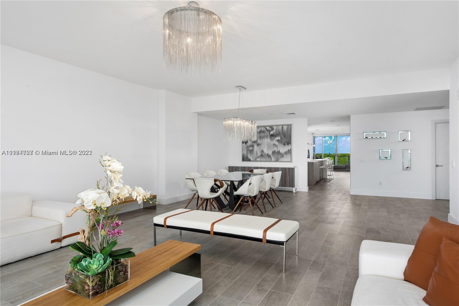 OCEANA KEY BISCAYNE CONDO - Residential