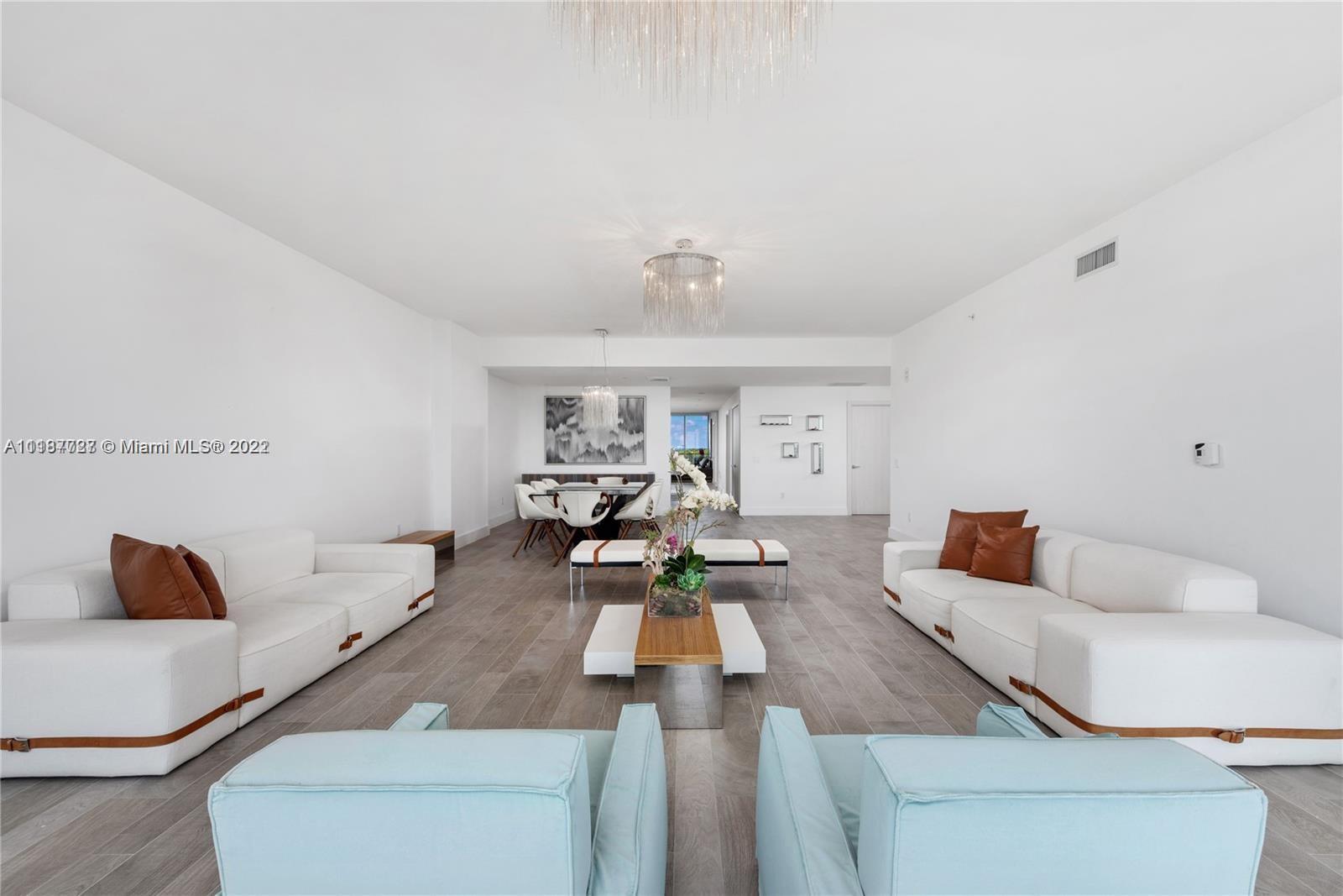 OCEANA KEY BISCAYNE CONDO - Residential