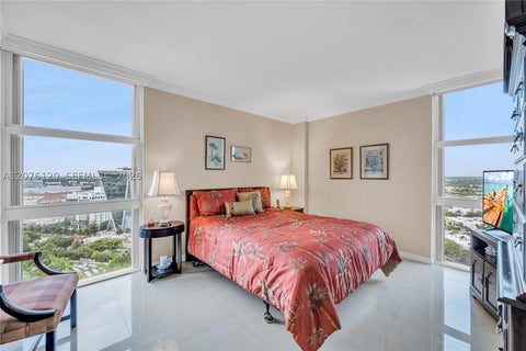 Tiny photo for 20335 W Country Club Dr #2409, Aventura, FL 33180 (MLS # A12076120)