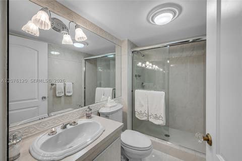 Tiny photo for 20335 W Country Club Dr #2409, Aventura, FL 33180 (MLS # A12076120)